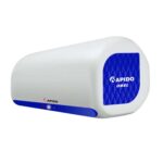 Bình nóng lạnh RAPIDO OBEL RON-D 30L lít ngang gián tiếp 2500w