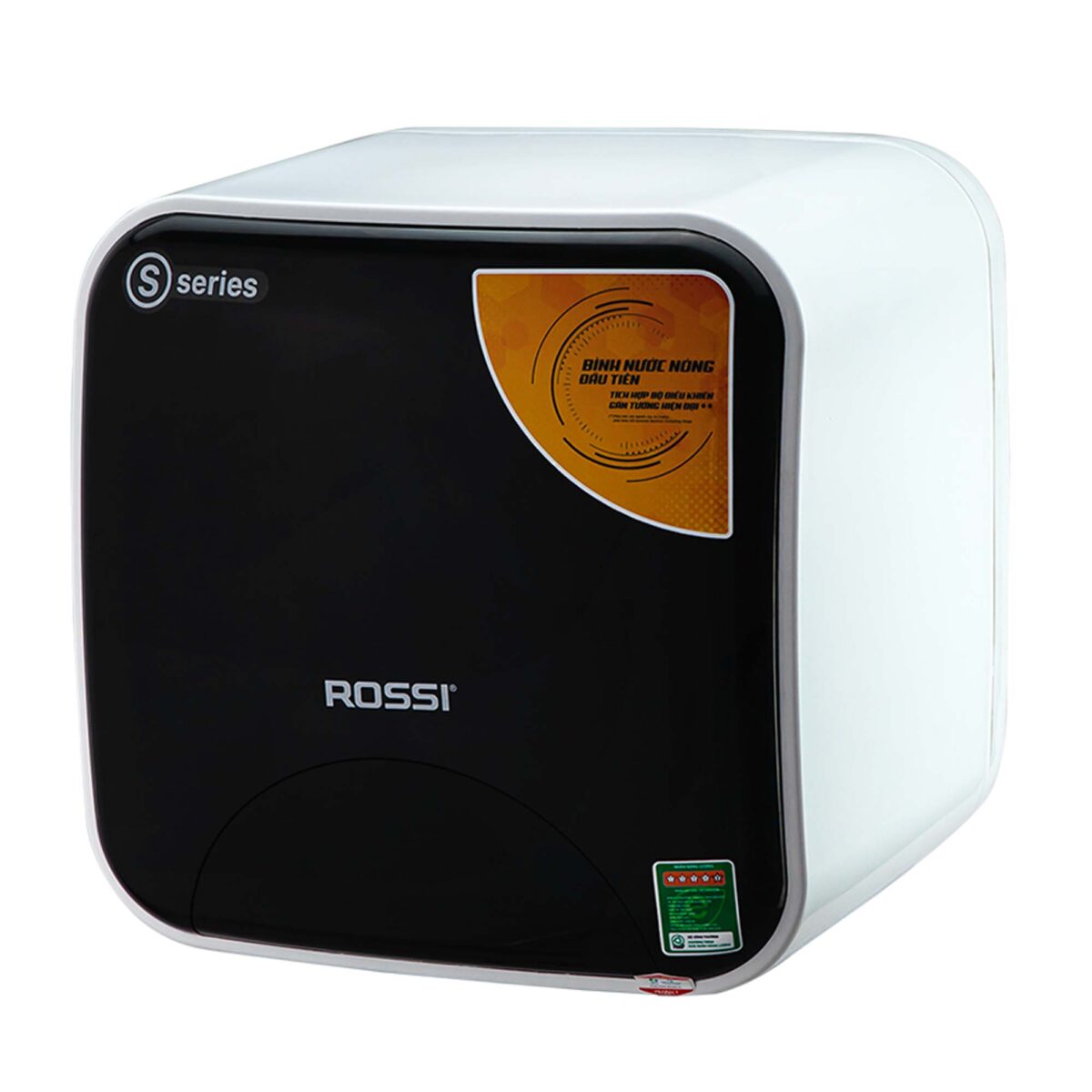 Bình nóng lạnh ROSSI S-Series 30L lít vuông RSS30SQ - Ảnh 2