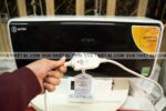 Bình nóng lạnh ROSSI S-Series RSS-20SL RSS-30SL RSS-15SL 15L 20L 30L lít ngang gián tiếp 2500w (1)
