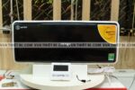 Bình nóng lạnh ROSSI S-Series RSS-20SL RSS-30SL RSS-15SL 15L 20L 30L lít ngang gián tiếp 2500w (1)