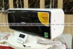 Bình nóng lạnh ROSSI S-Series RSS-20SL RSS-30SL RSS-15SL 15L 20L 30L lít ngang gián tiếp 2500w (1)