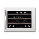 Tủ rượu MALLOCA MWC22S 54L âm tủ