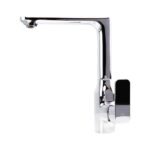 Vòi rửa bát MALLOCA K298C nóng lạnh
