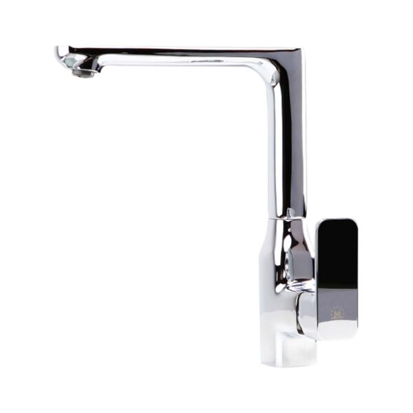 Vòi rửa bát MALLOCA K298C nóng lạnh
