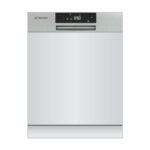 Máy rửa bát MALLOCA MDW14S08SI bán âm tủ