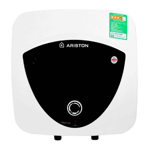 Binh nong lanh ARISTON AN LUX 6 UE cap duoi bep 6L lit gian tiep 1.5FE 1500W