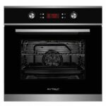 Lò nướng EUROSUN EOV65Plus âm tủ