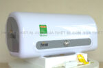 Anh thuc te Binh nong lanh Ferroli QQ ME 15L 20L 30L lit ngang gian tiep 2500w 1