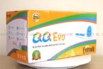 Anh thuc te Binh nong lanh Ferroli QQ ME 15L 20L 30L lit ngang gian tiep 2500w 2