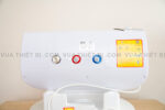 Anh thuc te Binh nong lanh Ferroli VERDI SE 15L 20L 30L lit ngang gian tiep 2500w 4