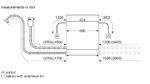 Bản-vẽ-điện-nước-Bosch-SMV8YCX03E
