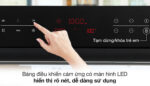 Bang dieu khien Lo Hafele HO KT45B