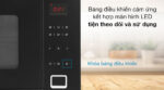 Bang dieu khien lo Hafele HM B38C
