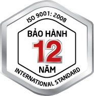 Bao hanh bon nuoc 12 nam