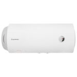 Binh nong lanh ARISTON PRO R 80 SH 80L lit ngang gian tiep 2.5FE 2500W