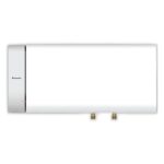 Bình nóng lạnh PANASONIC DH 15HBMVW 15L ngang