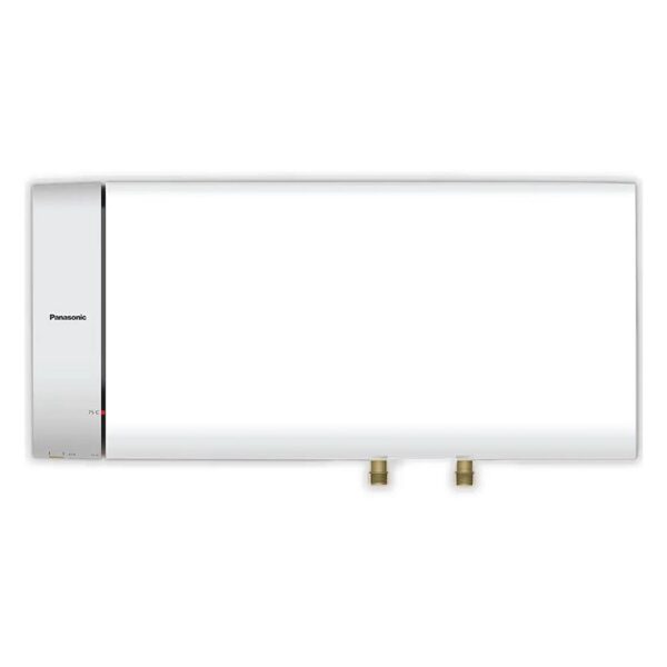 Bình nóng lạnh PANASONIC DH 15HBMVW 15L ngang