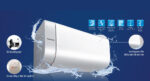 Bình nóng lạnh PANASONIC DH 20HBMVW 20L ngang (4)