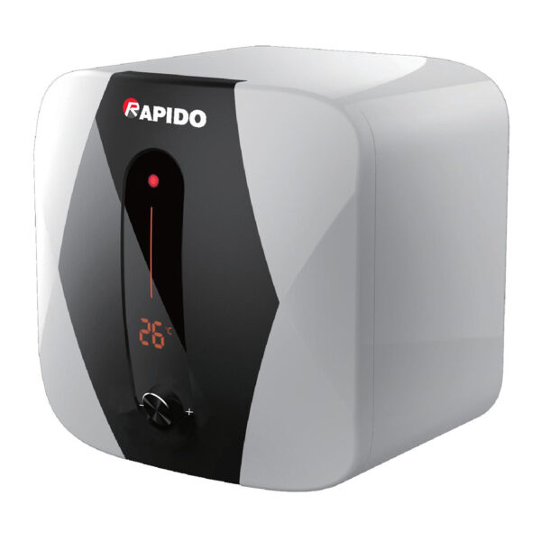 Binh nong lanh RAPIDO FRIDO FD 30L lit vuong gian tiep 2500w