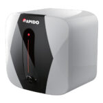 Binh nong lanh RAPIDO FRIDO FE 30L lit vuong gian tiep 2500w