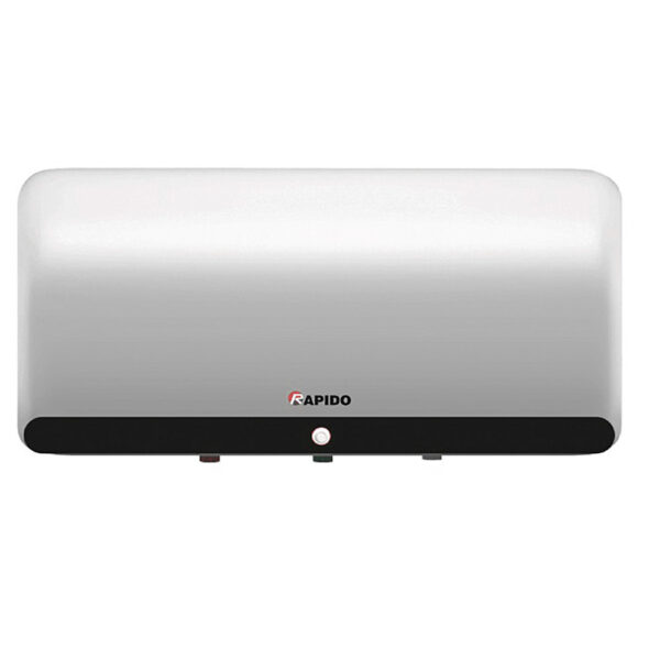Binh nong lanh RAPIDO GRETA GD 30L lit ngang gian tiep 2500w