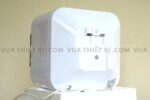 Binh nong lanh ROSSI NAPAS RNA 15SQ RNA 20SQ RNA 30SQ 15 20 30 lit vuong 6