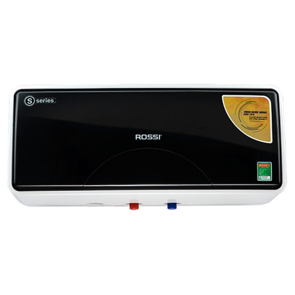 Bình nóng lạnh ROSSI S-Series 30L lít ngang RSS30SL