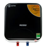 Bình nóng lạnh ROSSI S-Series 30L lít vuông RSS-30SQ gián tiếp 2500w
