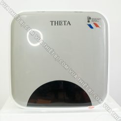 Bình nóng lạnh ROSSI THETA 15L lít vuông TTA-15SQ gián tiếp 2500w