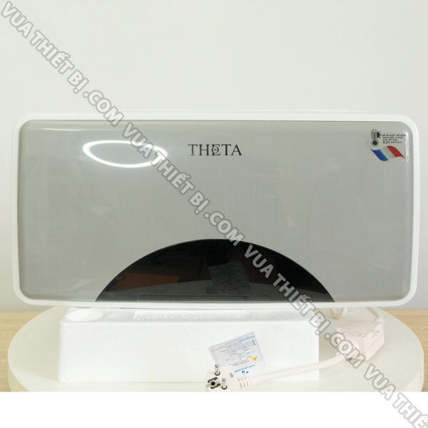 Bình nóng lạnh ROSSI THETA 20L lít ngang TTA20SL