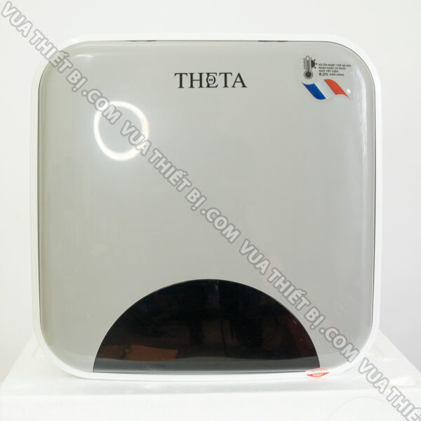Bình nóng lạnh ROSSI THETA 20L lít vuông TTA20SQ
