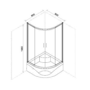 Cabin tam dung CAESAR SPR101 1 1 300x300 1