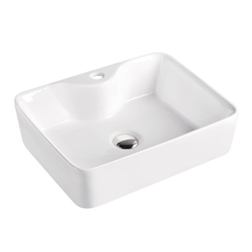 Chau rua mat lavabo RINOX RCL029D dat ban