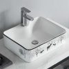 Chau rua mat lavabo RINOX RCL039D dat ban