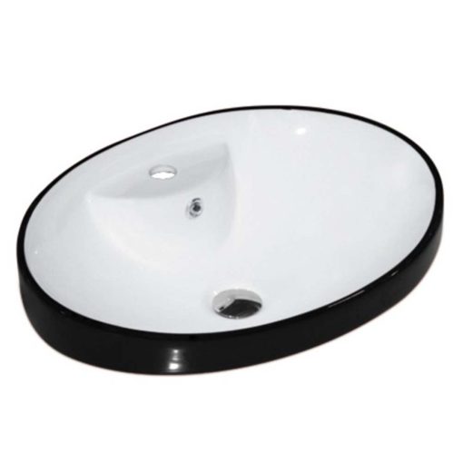 Chau rua mat lavabo RINOX V52571E