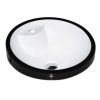 Chau rua mat lavabo RINOX V52571R