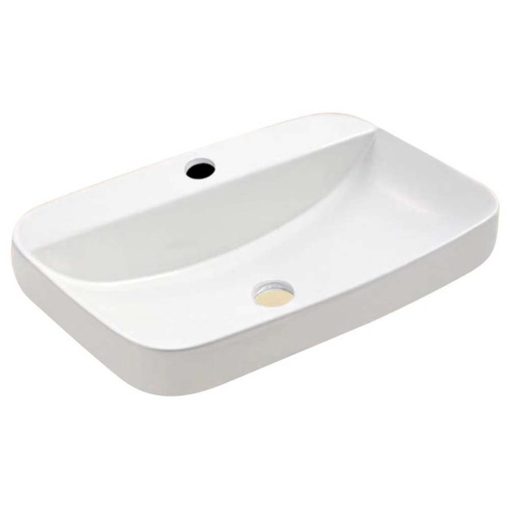 Chau rua mat lavabo RINOX V52580W