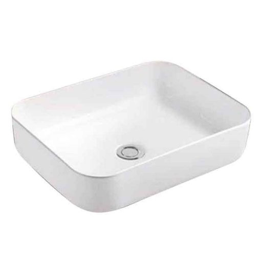 Chau rua mat lavabo RINOX V56064