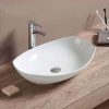 Chau rua mat lavabo RINOX V58552