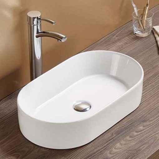 Chau rua mat lavabo RINOX V58588