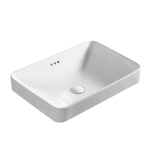 Chau rua mat lavabo RINOX V5YY809