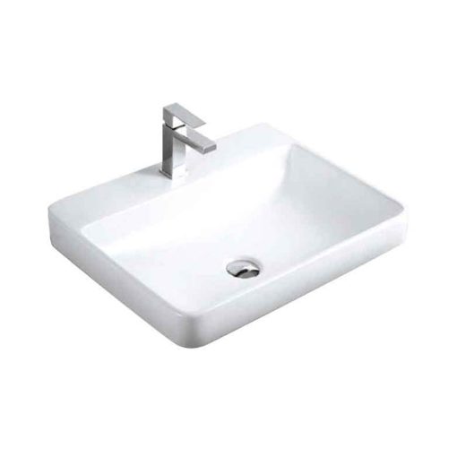 Chau rua mat lavabo RINOX V5YY811