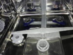 Che do Triple Wash Hafele HDW F60F
