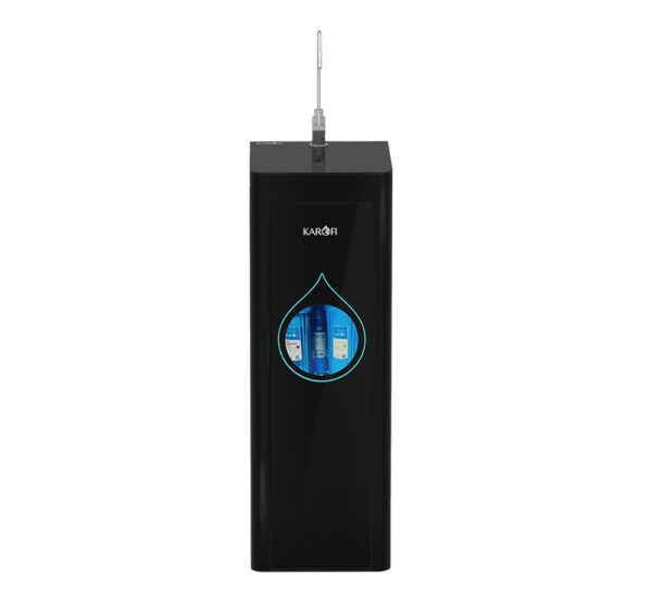 Máy lọc nước RO Karofi Hydrogen KAQ-P95 10 lõi tủ đứng