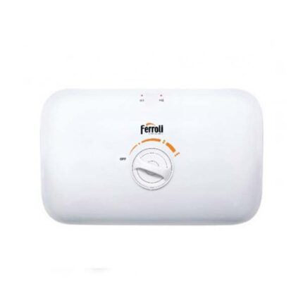 Máy nước nóng trực tiếp FERROLI RITA FS-4.5 TM 4500w