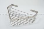 Gia ke CAESAR ST831V goc inox 1 tang 1