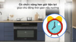 Hen gio lo Hafele HCO 8T50A 538.01.431
