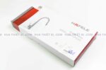 Hinh anh thuc te Voi rua bat HAFELE HT21 CH1P245 577.55.220 nong lanh rut day 1