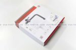 Hinh anh thuc te Voi rua bat HAFELE HT21 GH1P254 577.55.590 nong lanh rut day 1