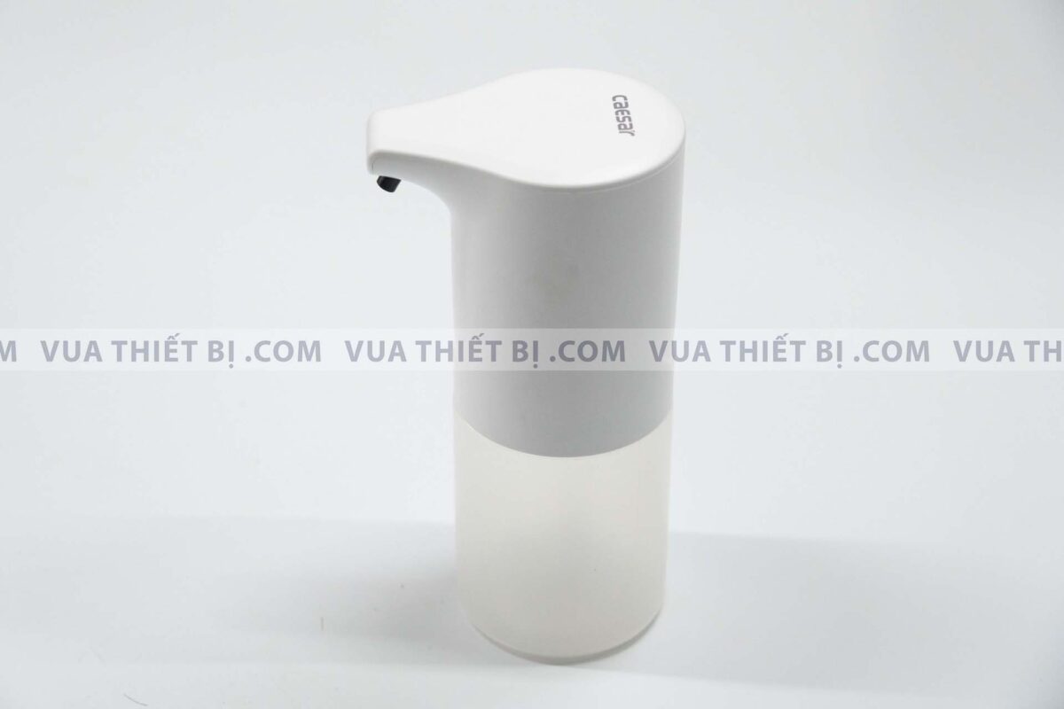 Hop xa phong CAESAR A914 cam ung dung pin 1